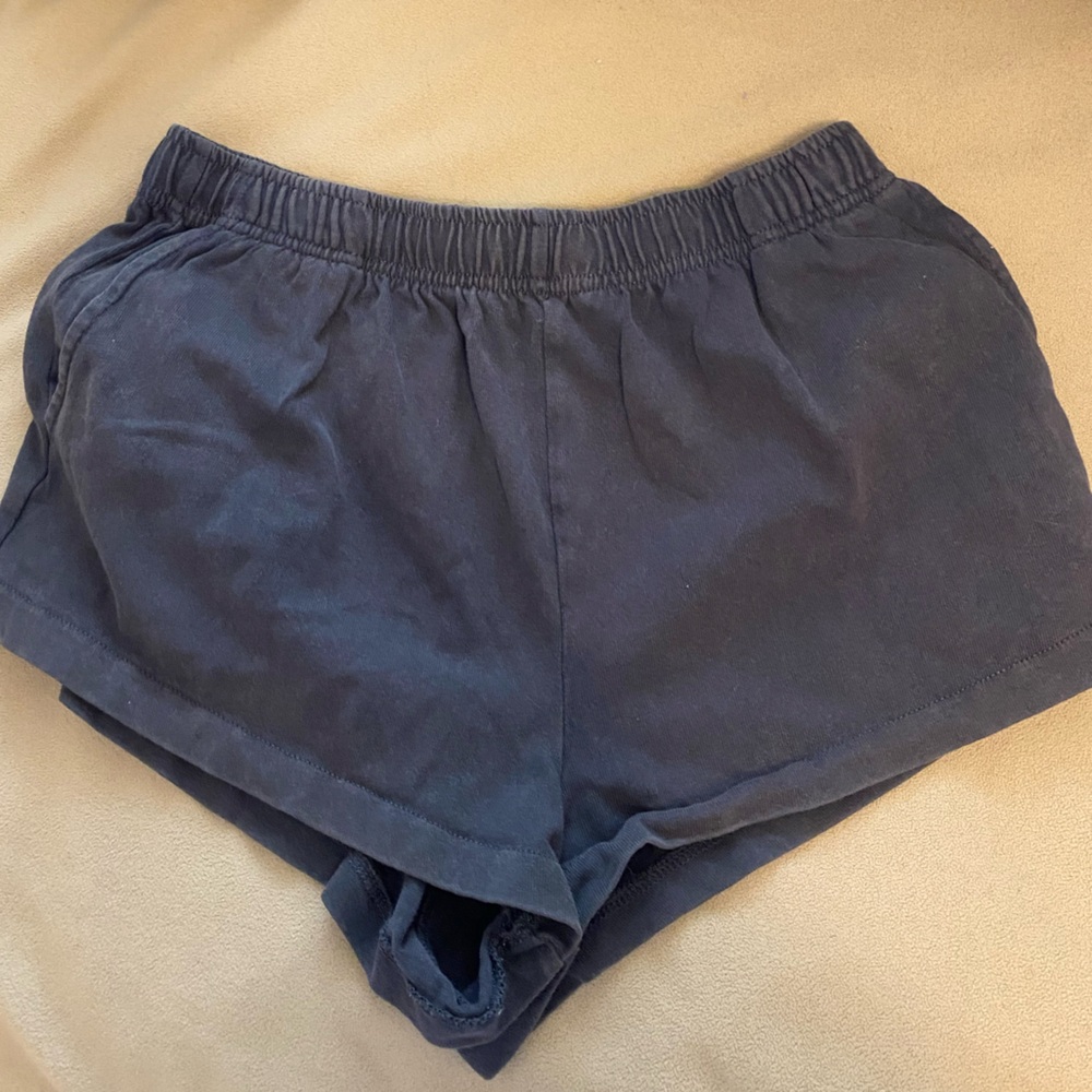 Women’s sweat shorts